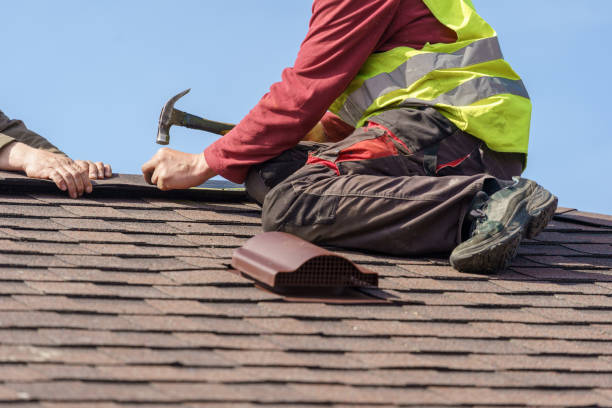 Roof Installation Near Me in Montebello, CA