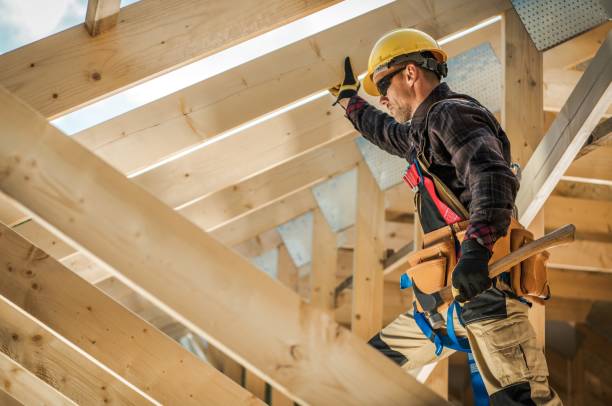 Best Roof Waterproofing Services  in Montebello, CA