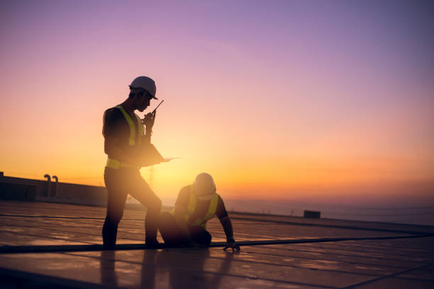 Professional Roofing Contractor in Montebello, CA