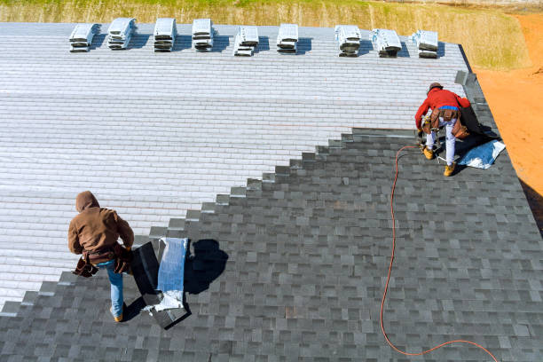 Best Commercial Roofing Services  in Montebello, CA