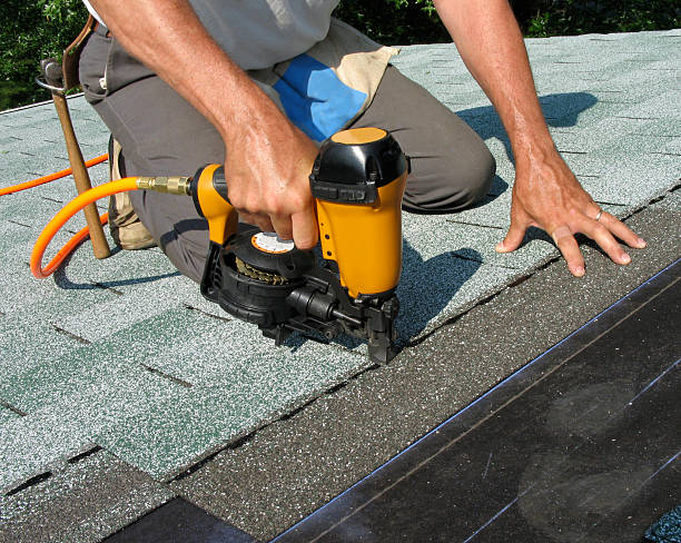 Best Roof Waterproofing Services  in Montebello, CA