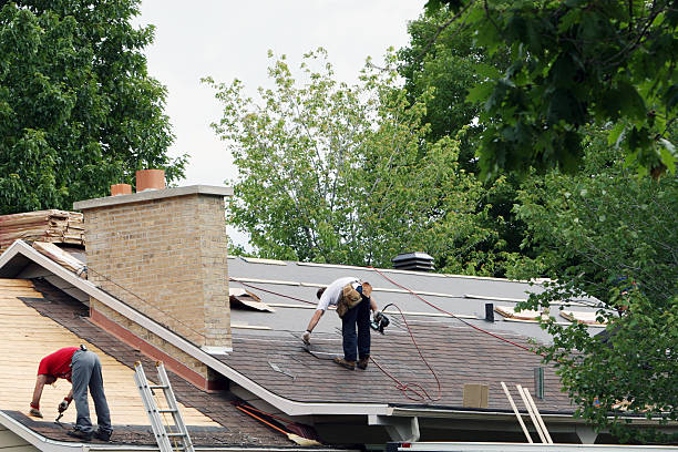 Best Storm Damage Roof Repair  in Montebello, CA
