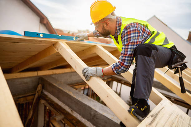 Quick and Trustworthy Emergency Roof Repair Services in Montebello, CA